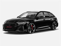 Audi RS6 2020