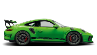 Porsche 911 gt3rs